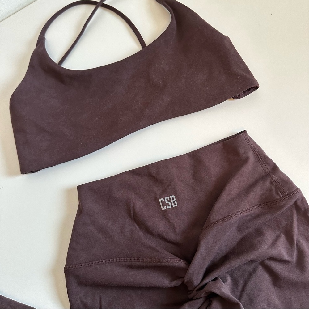 CSB Lexi Bra